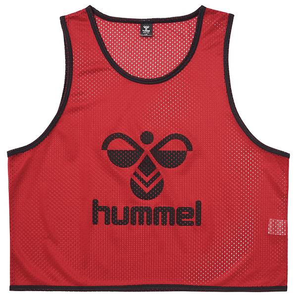 ◆◆ ＜ヒュンメル＞ HUMMEL トレーニングビブス(1枚) HAK6008Z (20)