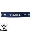 ◆◆メール便発送 <ヒュンメル> HUMMEL ヘアバンド HFA9114 (7092)(4)