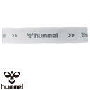 ◆◆メール便発送 <ヒュンメル> HUMMEL ヘアバンド HFA9114 (1092)(4)
