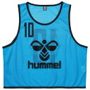 ◆◆ <ヒュンメル> HUMMEL トレーニングビブス(10枚セット) HAK6007Z (62)