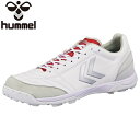 ◆◆ ＜ヒュンメル＞ HUMMEL アピカーレ5 SL WIDE TF HAS3117 (1020) フットサルシューズ