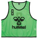 ◆◆ ＜ヒュンメル＞ HUMMEL ジュニアトレーニングビブス(10枚セット) HJK6007Z (52)