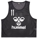 ◆◆ <ヒュンメル> HUMMEL ジュニアトレーニングビブス(10枚セット) HJK6007Z (90)