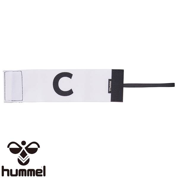 ◆◆メール便発送 ＜ヒュンメル＞ HUMMEL キャプテンアームバンド C HFA9032 (10)