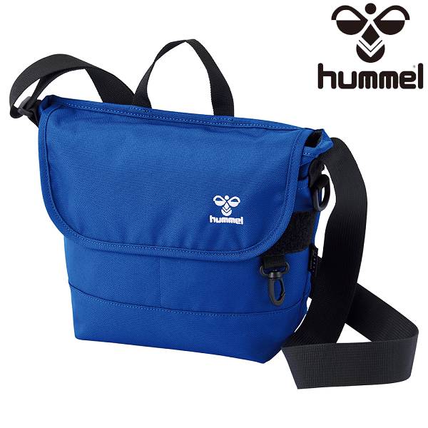  [֔ q HUMMEL CITY MESSENGER BAG HFB2047 (63)