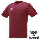 ◆◆送料無料 メール便発送 ＜ヒュンメル＞ HUMMEL ワンポイントTシャツ HAP4008 (26)