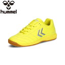 ◆◆ <ヒュンメル> HUMMEL アピカーレV IN Jr. HJS5123 (3295) フットサルシューズ