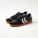 ◆◆ <ヒュンメル> HUMMEL HANDBALL PERFEKT HM226303 (2001) ハンドボール インドア用シューズ