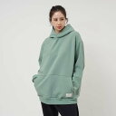 ◆◆ <ヒュンメル> HUMMEL PLAY スウェットプルオーバーフーディー HAP8288 (542)(4)