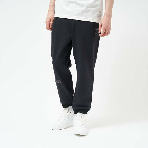 ◆◆ <ヒュンメル> HUMMEL PLAY スウェットロングパンツ HAP8287P (90) ◆◆ <ヒュンメル> HUMMEL PLAY スウェットロングパンツ HAP8287P (90)
