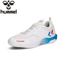 ◆◆ <ヒュンメル> HUMMEL レジェンドフライ6.0 HAS8042 (1020) ハンドボール インドア用シューズ