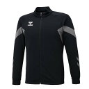 ◆◆ <ヒュンメル> HUMMEL チームトレーニングジャケット HAT2135 (90) サッカー・フットサル