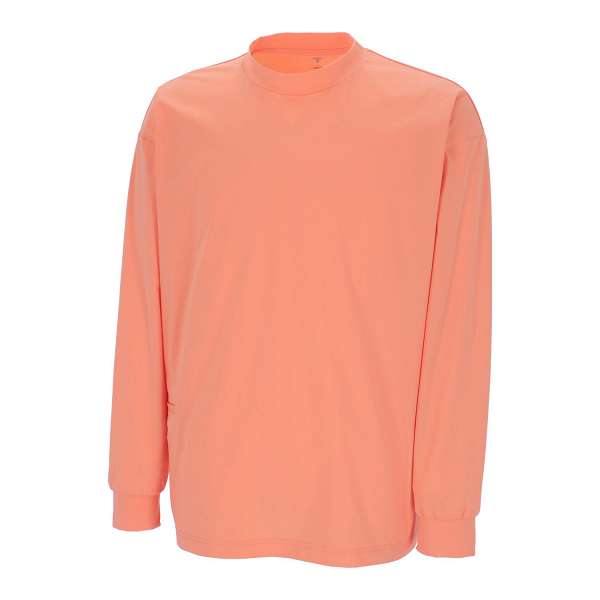 ◆◆メール便発送 ＜ヒュンメル＞ HUMMEL PLAY ラッシュガード長袖Tシャツ HAP7217 (362)