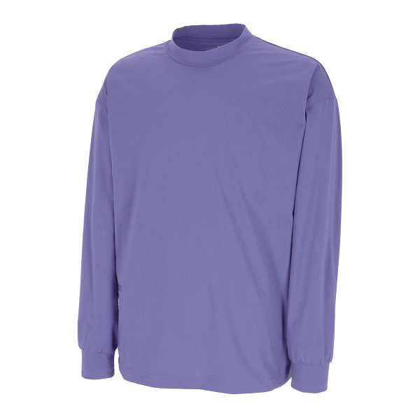 ◆◆メール便発送 ＜ヒュンメル＞ HUMMEL PLAY ラッシュガード長袖Tシャツ HAP7217 (881)