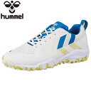 ◆◆ <ヒュンメル> HUMMEL グランドフライ5 HAS6019 (1032) ハンドボール アウトドア用シューズ