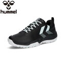 ◆◆ <ヒュンメル> HUMMEL グランドフライ5 HAS6019 (9067) ハンドボール アウトドア用シューズ