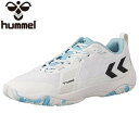 ◆◆ <ヒュンメル> HUMMEL KOMET POWER 3.0 HAS8043 (1054) ハンドボール インドア用シューズ