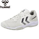 ◆◆ <ヒュンメル> HUMMEL インドアシューター6 HAS8045 (1092) ハンドボール インドア用シューズ