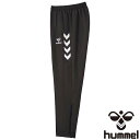 ◆◆ <ヒュンメル> HUMMEL 裏メッシュウインドパンツ HAW2147P (90) サッカー・フットサル
