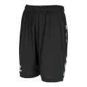 ◆◆メール便発送 <ヒュンメル> HUMMEL HB BASIC プラクティスショーツ HAP1226P (90)