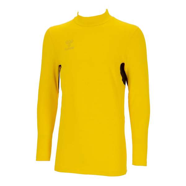 ◆◆メール便発送 ＜ヒュンメル＞ HUMMEL あったかインナー HAP5164 (30) サッカー・フットサル