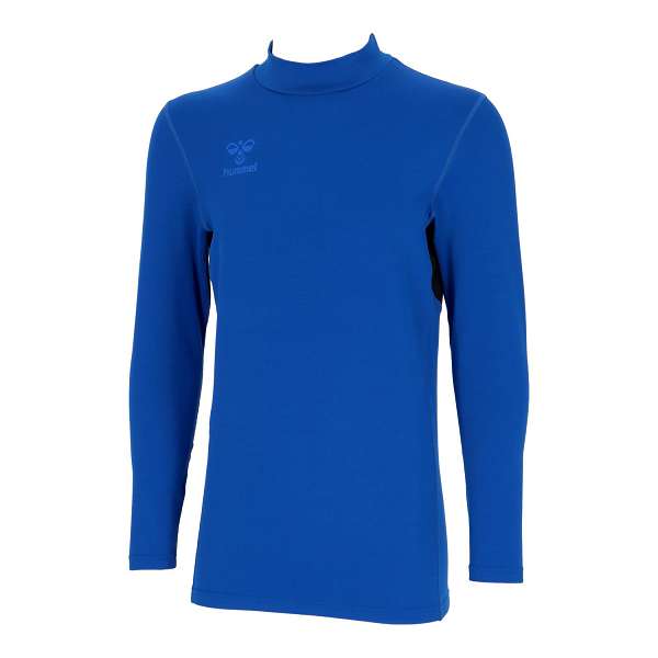 ◆◆メール便発送 ＜ヒュンメル＞ HUMMEL あったかインナー HAP5164 (669) サッカー・フットサル