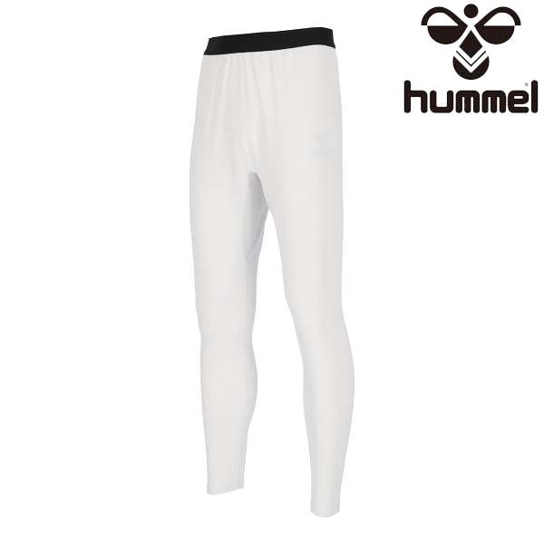 ◆◆メール便発送 ＜ヒュンメル＞ HUMMEL あったかインナータイツ HAP6045 (10) サッカー・フットサル