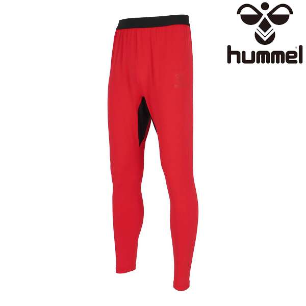 ◆◆メール便発送 ＜ヒュンメル＞ HUMMEL あったかインナータイツ HAP6045 (20) サッカー・フットサル