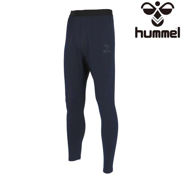 ◆◆メール便発送 ＜ヒュンメル＞ HUMMEL あったかインナータイツ HAP6045 (71) サッカー・フットサル