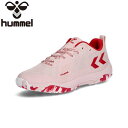 ◆◆ <ヒュンメル> HUMMEL KOMET POWER 3.0 HAS8043 (2520) ハンドボール インドア用シューズ