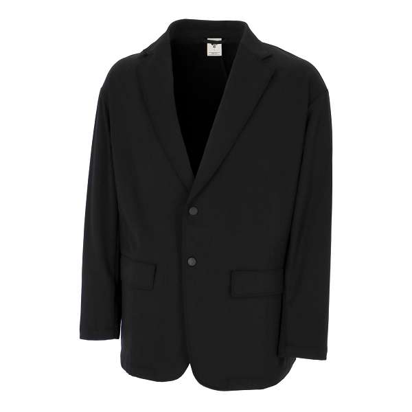 ◆◆ ＜ヒュンメル＞ HUMMEL PLAY テーラードジャケット HAT2141 (90)