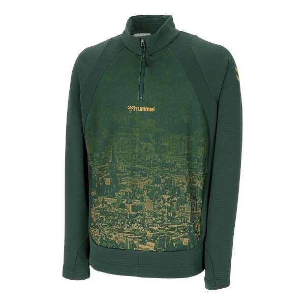  ҥ HUMMEL ȥ졼˥󥰥ϡեåץȥå HAT4184 (565) åեåȥ