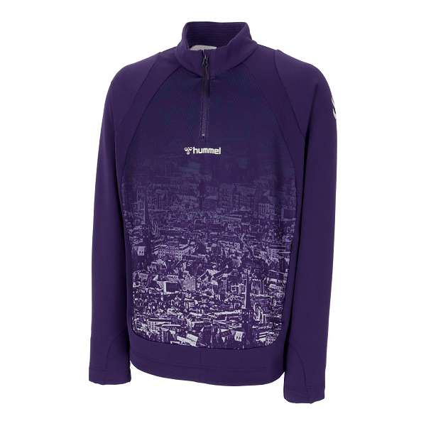  ҥ HUMMEL ȥ졼˥󥰥ϡեåץȥå HAT4184 (882) åեåȥ