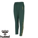 ◆◆ <ヒュンメル> HUMMEL テックパンツ HAT8136P (565) サッカー・フットサル