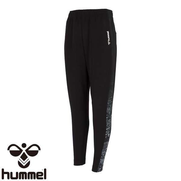 ◆◆ <ヒュンメル> HUMMEL テックパンツ HAT8136P (90) サッカー・フットサル