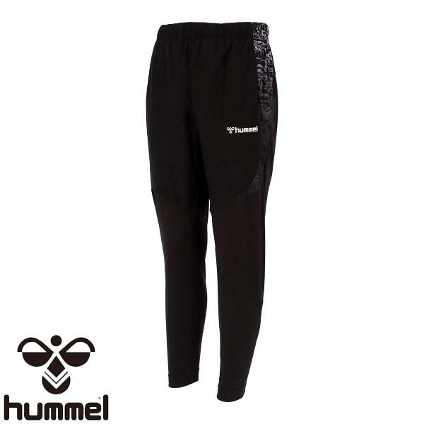  ҥ HUMMEL ѥǥåȥƥåѥ HAW8114P (90) åեåȥ