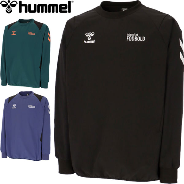 ◆◆ ＜ヒュンメル＞ hummel ピステトップ メンズ サッカー HAW4231