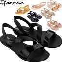 ◆◆ <イパネマ> Ipanema VIBE SANDAL レディース ビーチサンダル SP82429