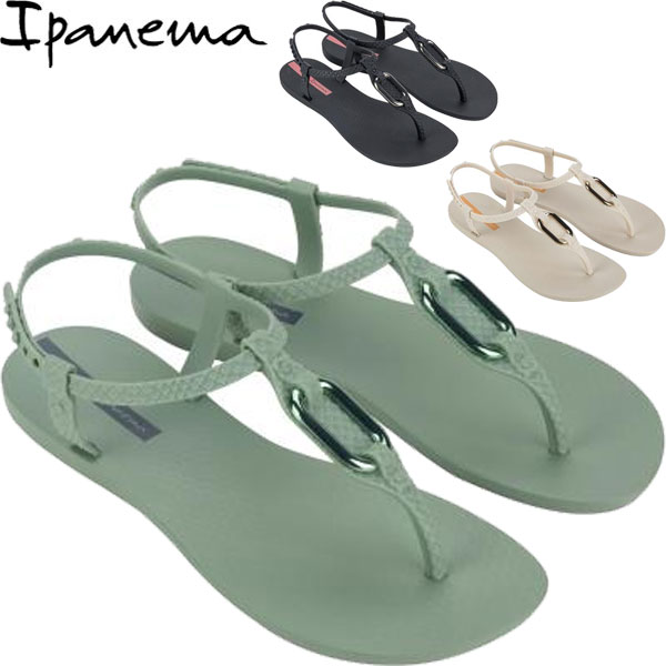 ◆◆ ＜イパネマ＞ Ipanema CLASS LINEA レディース ストラップサンダル SP27110