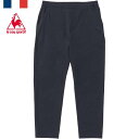  [֔ RbN le coq sportif Y AIR STYLISH PANTS X^CbVpc (NV) QMMVJD30-NV