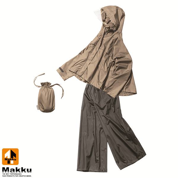  ޥå MAKKU 磻ɥ쥤󥹡 岼å AS620 (GRAY)