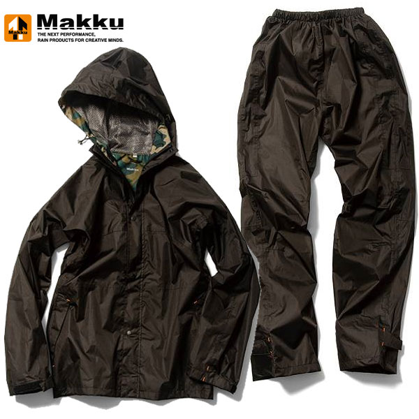  ޥå MAKKU С쥤󥹡 岼å AS8510 (BLACK)