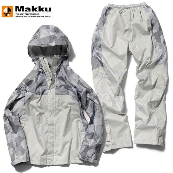  ޥå MAKKU С쥤󥹡 岼å AS8510 (GRAY)
