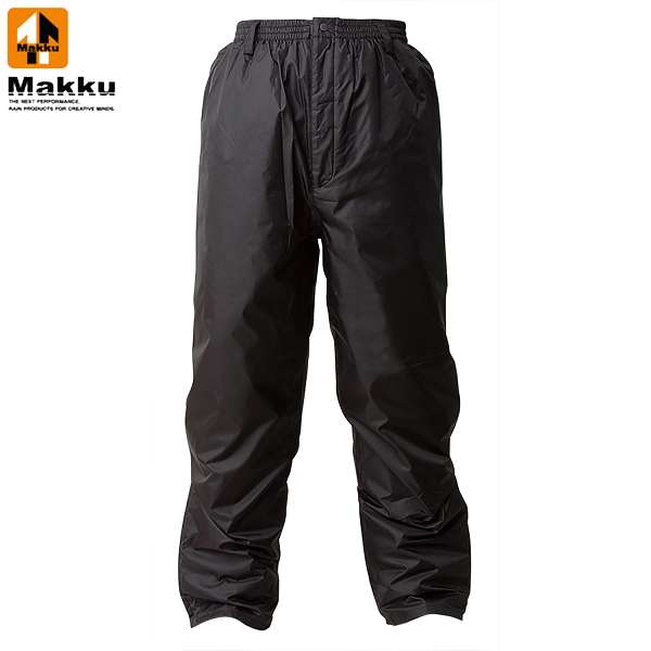  ޥå MAKKU ɿɴѥ AS3950 (BLACK)