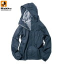 ◆◆ <マック> MAKKU デイリーレインスーツ AS5120 (NAVY)
