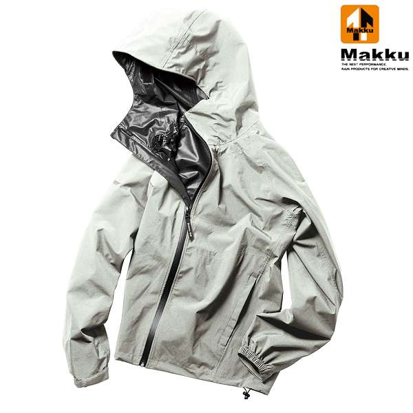  ޥå MAKKU եåեåȥ쥤󥹡 AS5130 (GRAY)
