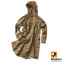 ◆◆ <マック> MAKKU サイクルバッグインコート AS5150 (BEIGE)