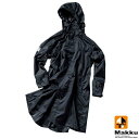 ◆◆ <マック> MAKKU サイクルバッグインコート AS5150 (NAVY)