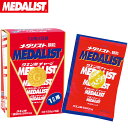 ◆◆ <メダリスト> MEDALIST クエン酸飲料 顆粒1L用(5袋入り) 888029