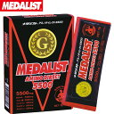 ◆◆ <メダリスト> MEDALIST アミノダイレクト5500 7g(5袋入り) 888708(4)